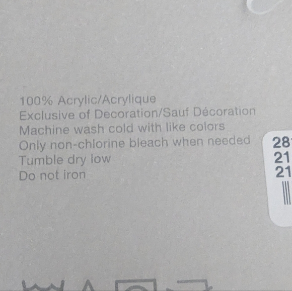 NWT Leg warmers - Picture 3 of 6